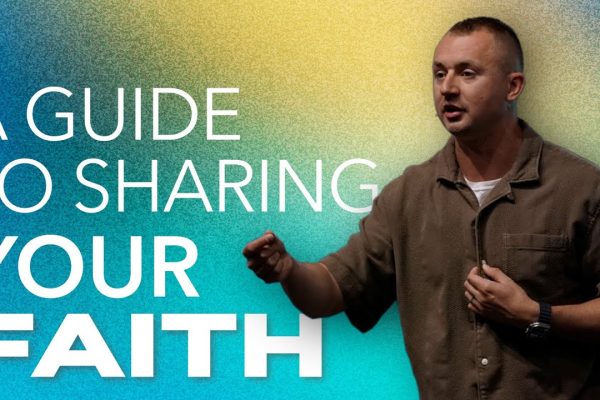 Guidetosharingyourfaith