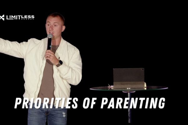 Prioriteies of parents