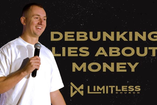 debunking the lies about money