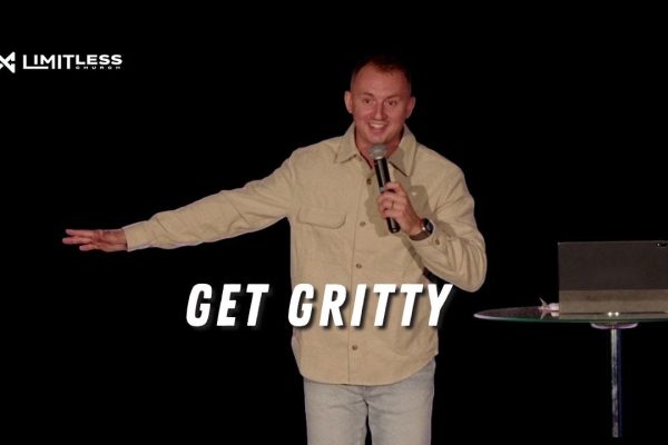 get gritty