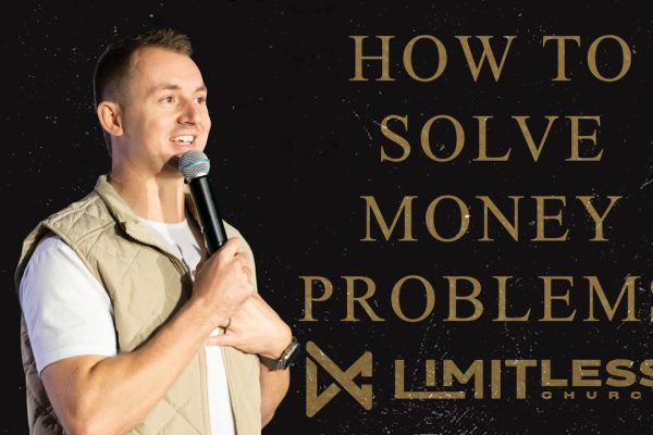 how to solve money problems