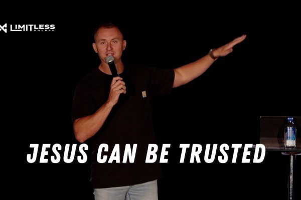 trust